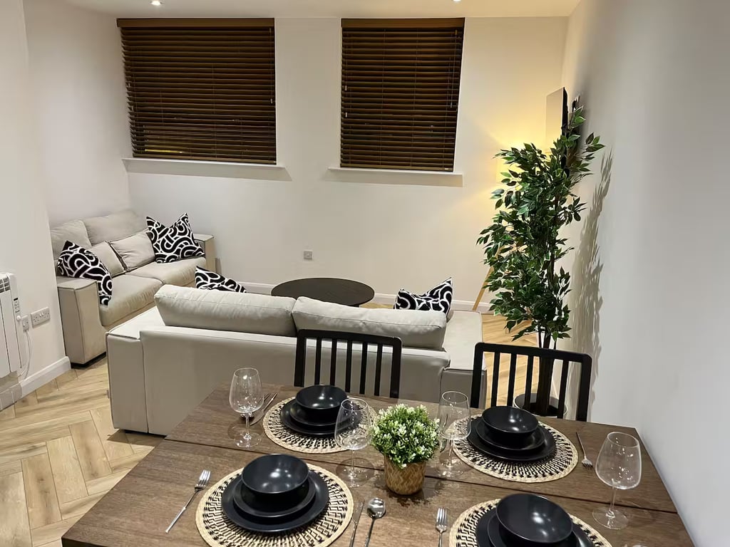 Apartment 1