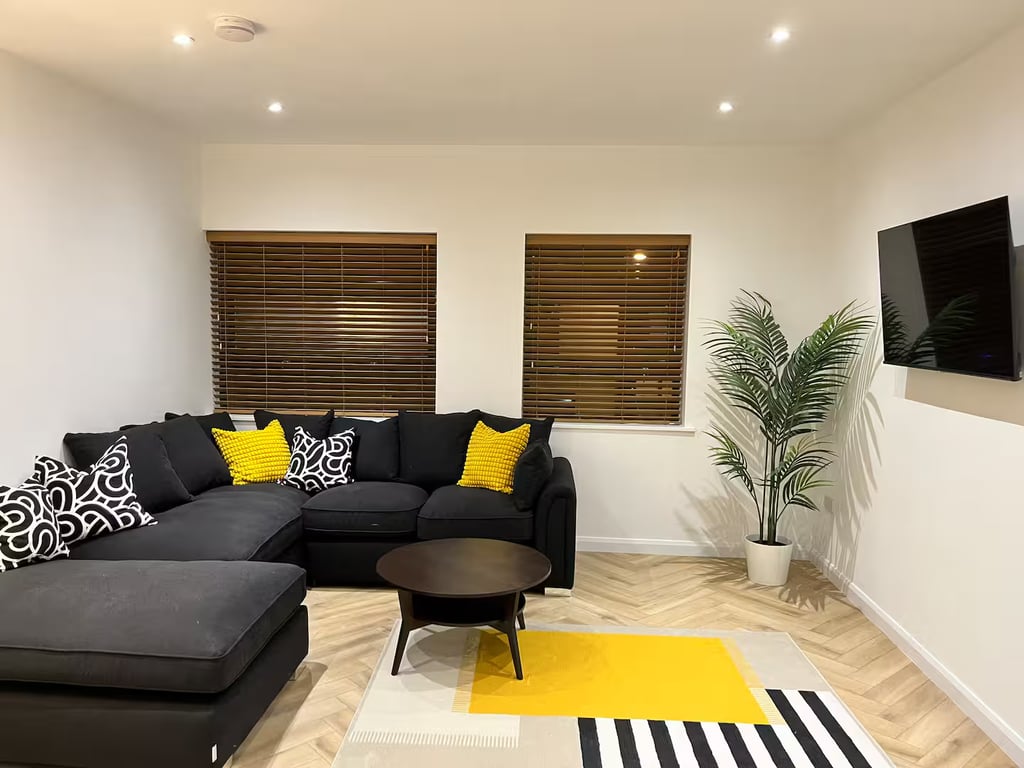Apartment 2